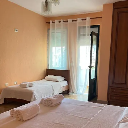 Odeon Appartamento Pogradec