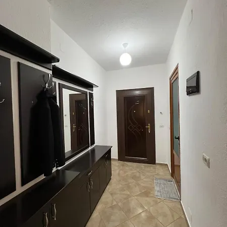 Appartamento Odeon