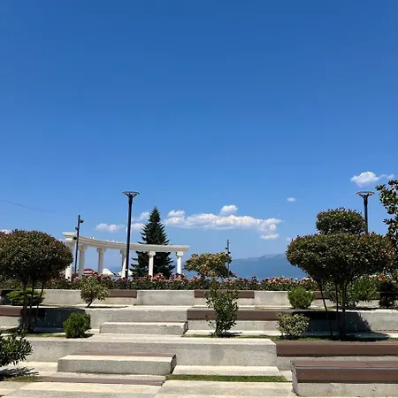 Odeon * Pogradec