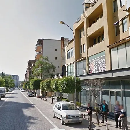 Odeon * Pogradec